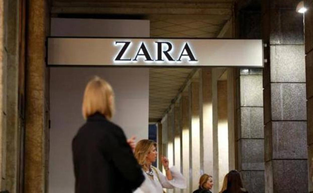 Zara fashion outlet uk